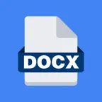 Wonder DOC - Scan Documents iOS Icon