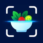 칼로리 AI - 식단, 체중 기록, 다이어트 코치 iOS Icon