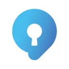SecureOTP iOS Icon
