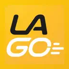 La Go Icon