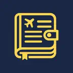 Travel Billy iOS Icon