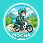 Mocha Ship Icon