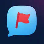 ICK - Relationship Advice iOS Icon