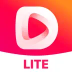 DramaBox Lite - Mini Drama TV iOS Icon