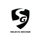 SG Partner Connect iOS Icon