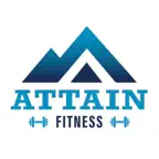 Attain Fitness iOS Icon