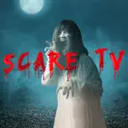 Scare TV iOS Icon