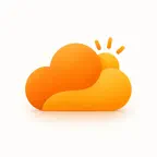 Clouder for Cloudflare icon