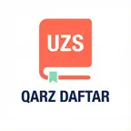 Qarz Daftari Icon