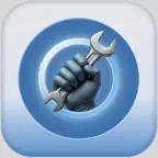 Reparo - Fix Everything iOS Icon