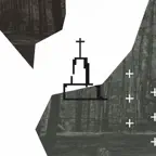 Szlakiem grobów i cmentarzy iOS Icon
