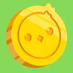 ちょこドリ！ -  歩いてビットコインがたまるポイ活アプリ iOS Icon