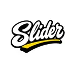 Slider iOS Icon