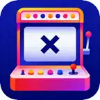 ギャンブルストップ iOS Icon