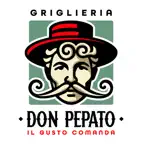 Don Pepato Griglieria iOS Icon