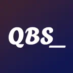 QBPass iOS Icon
