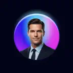 AI Headshot Generator - HdShot iOS Icon