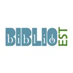 BiblioEst iOS Icon