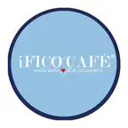 iFico Cafe iOS Icon