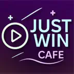 Just Win Cafe iOS Icon