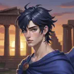 Argonauts Agency Chapter 12 iOS Icon
