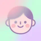 BlurMe｜人物自動認識ぼかしアプリ iOS Icon