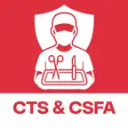 CST & CSFA Surgical Exam Prep iOS Icon
