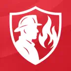 Firefighter Exam Prep | 2026 iOS Icon