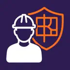 UK Construction Test Prep 2026 iOS Icon