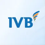 IVB Biz+ iOS Icon