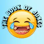 Jokes Book iOS Icon