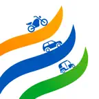 Bharat Taxi - Ride Booking App icon