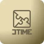 Jtime App iOS Icon