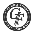 The Golf Forge iOS Icon