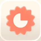 Gentle Contraction Timer iOS Icon