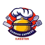 Gurkha Express Ilkeston iOS Icon