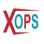 MaximPro-Ops iOS Icon