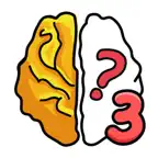 Brain Out 3 iOS Icon