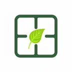 Plotabit - Garden Planner iOS Icon
