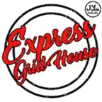 Express Grill House Online iOS Icon