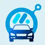 Vehico - Vehicle management Icon