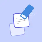 Mood Vent - Unsent messages iOS Icon