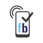 Fil Bleu Resabus iOS Icon