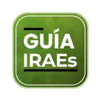 Guías irAEs iOS Icon