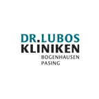 Dr. Lubos Kliniken Trainings iOS Icon