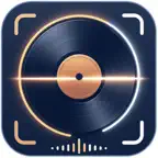 Vinyl Scan: Record Scanner iOS Icon