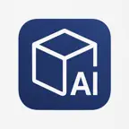 SmartInventory_AI 재고 관리 시스템 iOS Icon