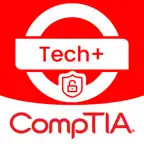 COMPTIA TECH+ EXAM PREP 2026 iOS Icon