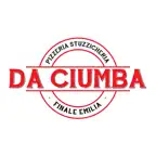 Pizzeria Da Ciumba iOS Icon