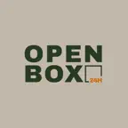 OPEN BOX 24H iOS Icon